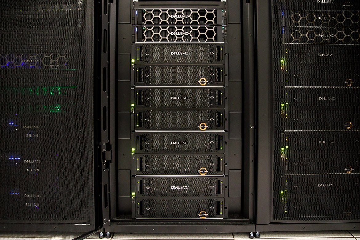 ASU’s Sol ranks amongst top-performing supercomputers globally