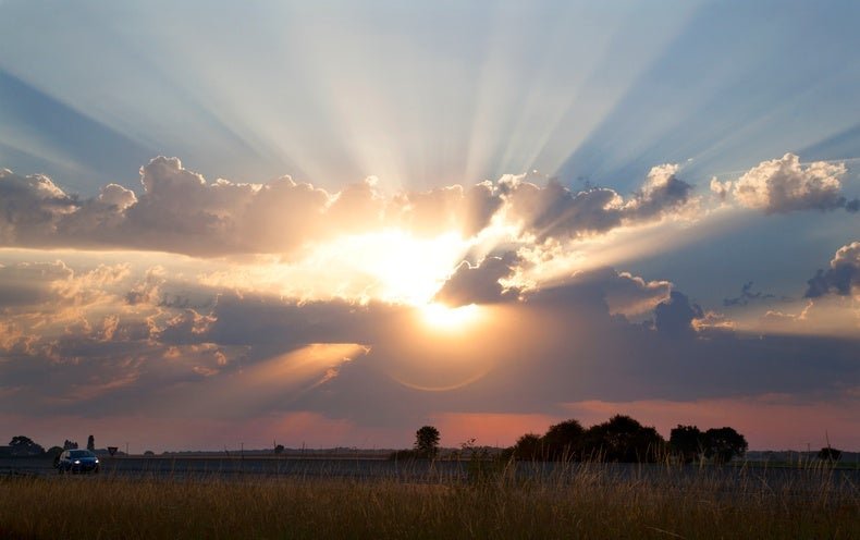 Supercomputer Will Assist Determine whether or not to Block the Solar