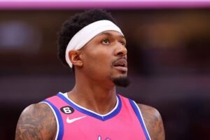 The Wizards pay the piper, in full, in a horrible however obligatory Bradley Beal deal
