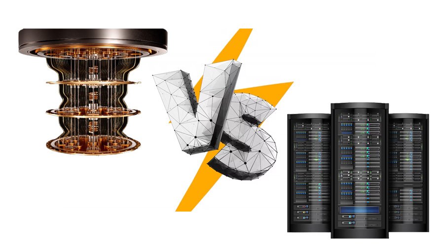 Quantum Computer systems Vs Supercomputers_ What’s the Difference_