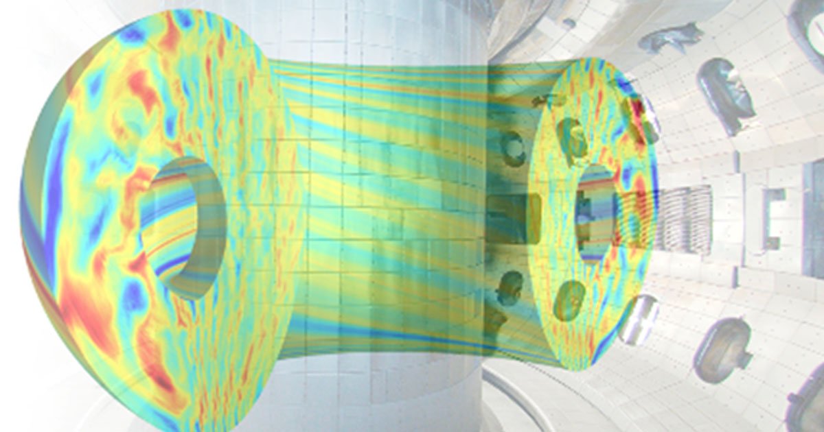 Normal Atomics Scientists Use DOE Supercomputers to Advance Fusion Vitality