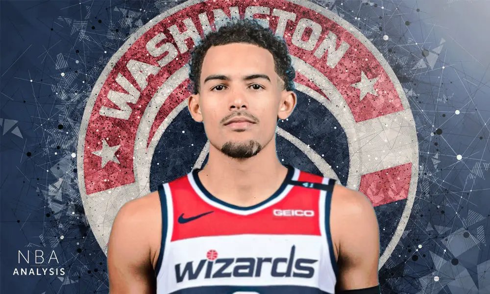 Wizards Commerce For Hawks’ Trae Younger In Daring Situation
