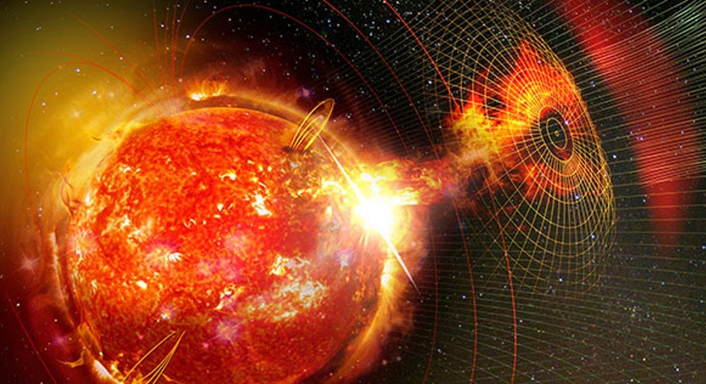 DARPA makes radiation hardened microelectronics