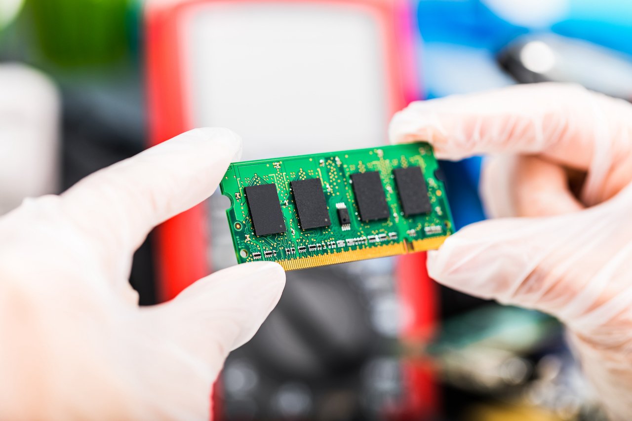 Good Information for Micron Stock_ Reminiscence Chip Value Declines Are Slowing