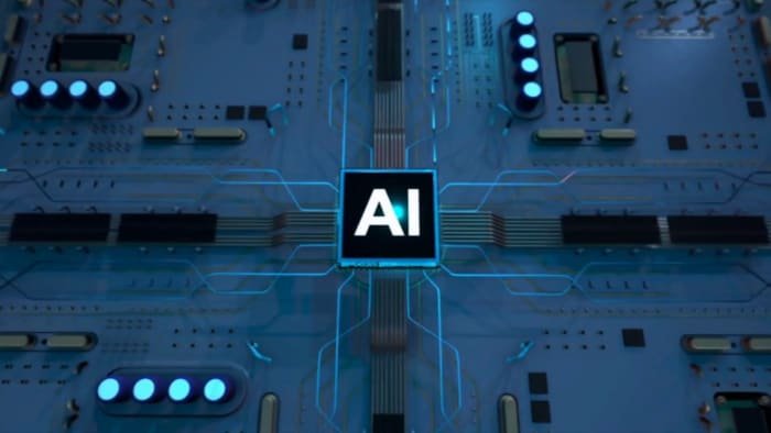 ‘Society must be ready for disruption’_ How AI may influence your life & town of Jacksonville