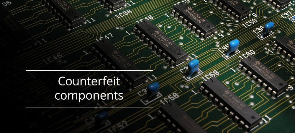 Counterfeit Digital Elements and its Repercussions
